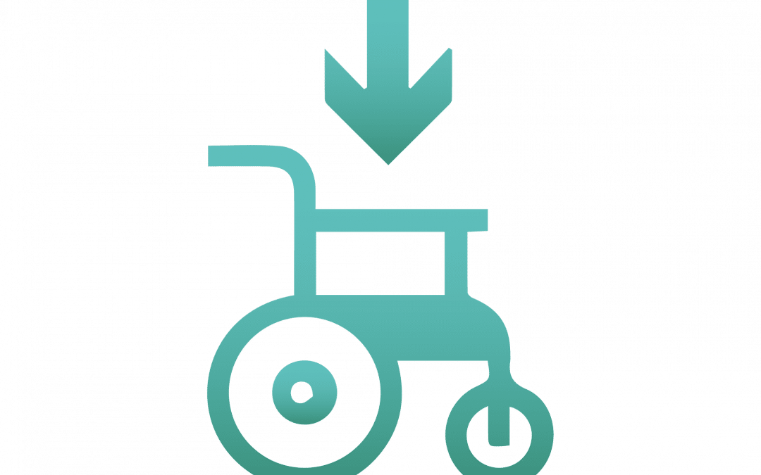 Prêt de fauteuil roulant