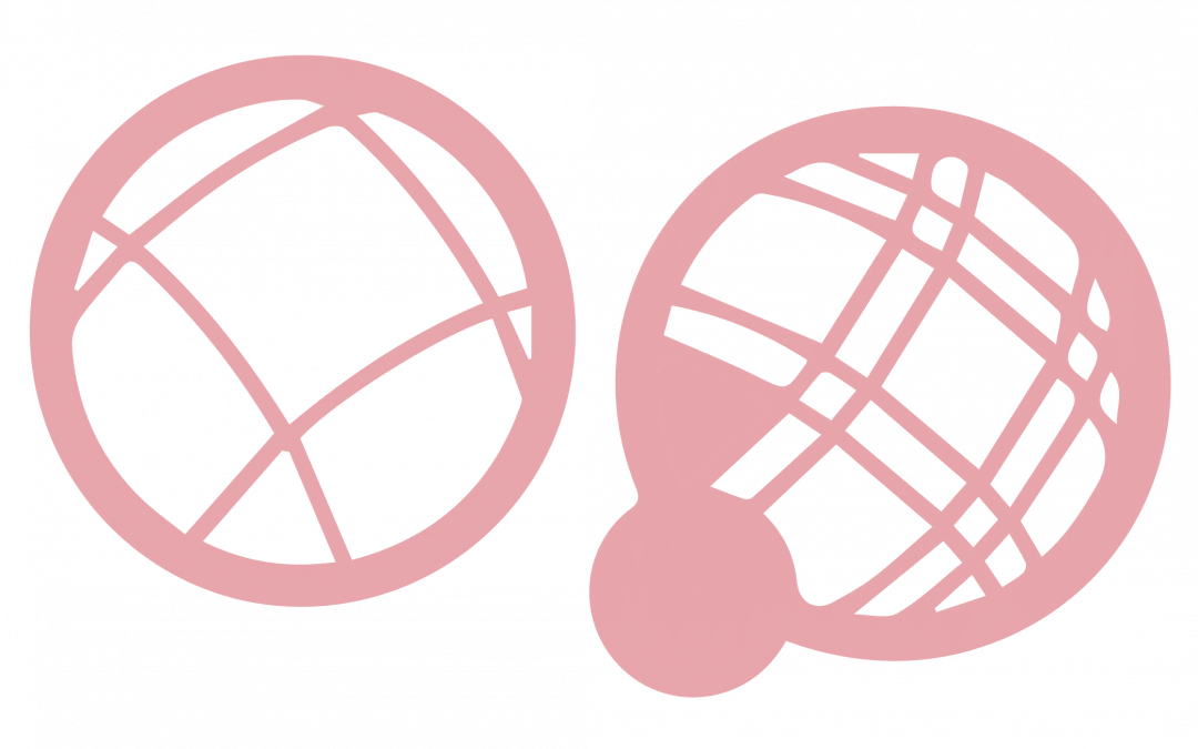 Terrain de pétanque