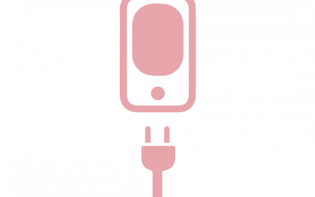 Recharge téléphone