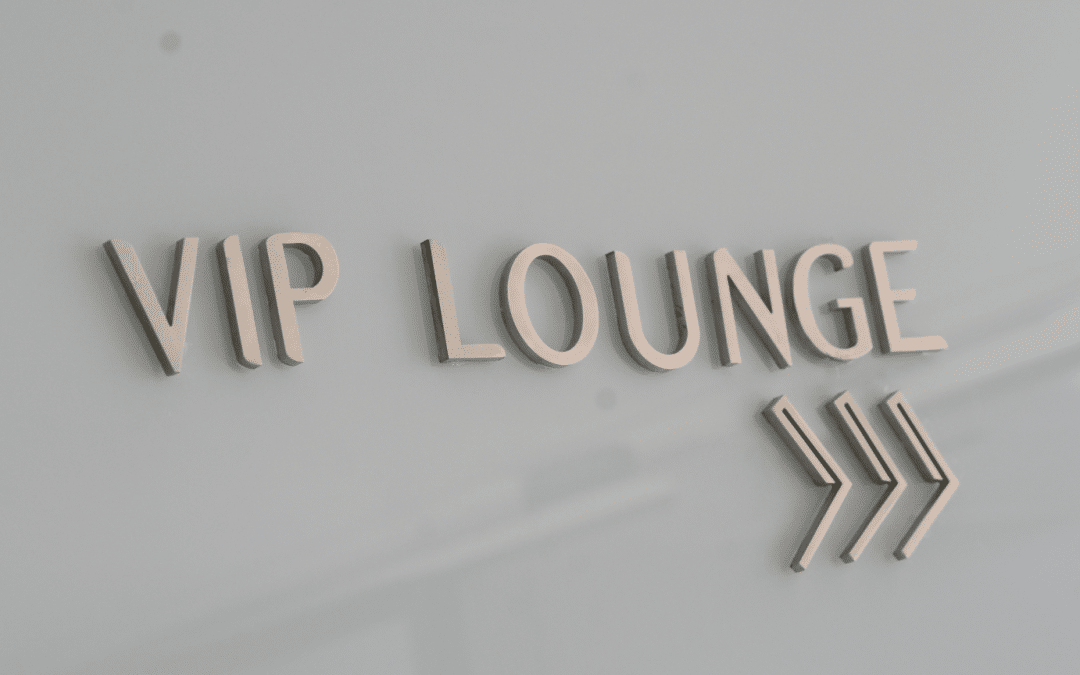 ✨ Accédez au VIP Lounge de Mon Beau Buchelay grâce à vos points fidélité