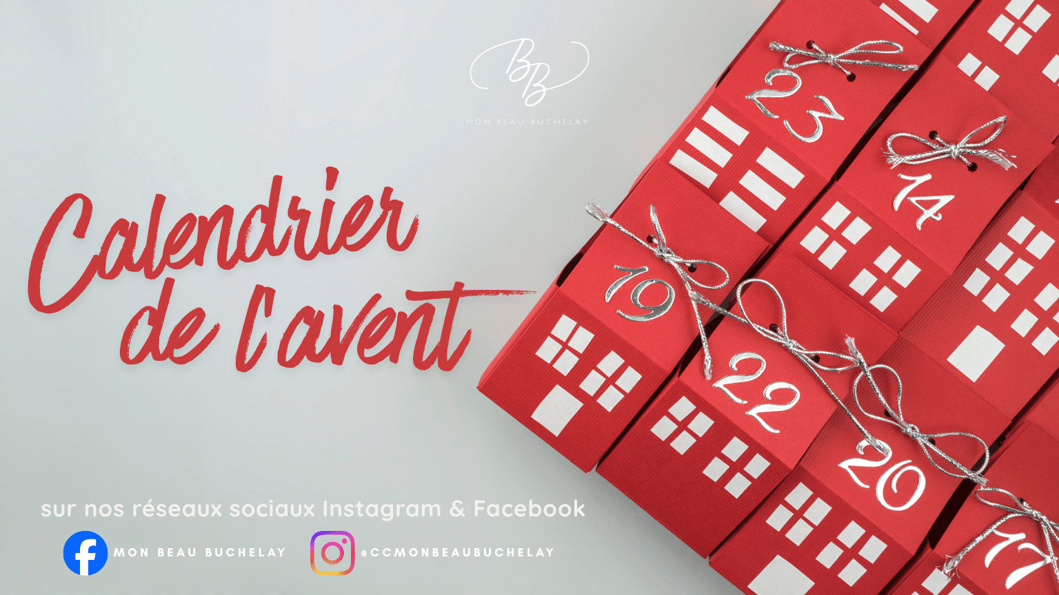 Miniature calendrier